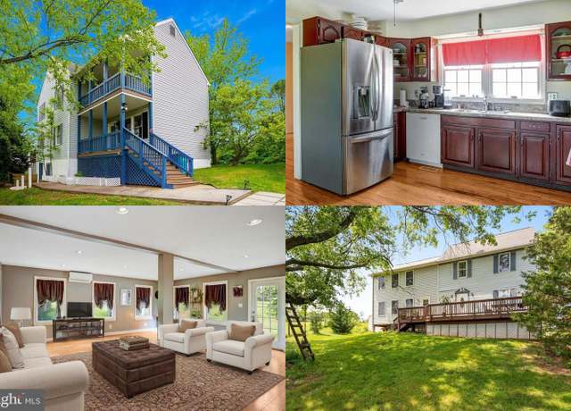 Property at 4346 Ballenger Creek Pike, Frederick, MD 21703, 4 beds, 3.5 baths