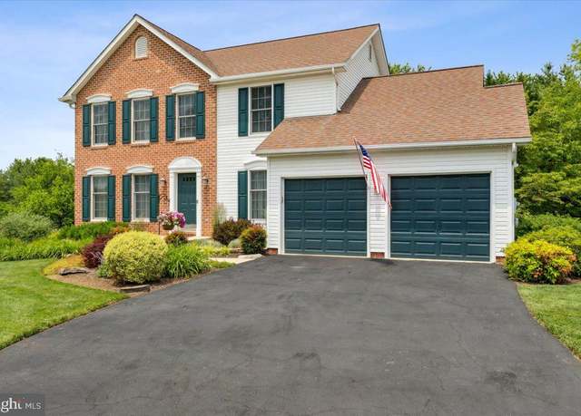 Property at 116 Mariam Pass, Middletown, MD 21769, 4 beds, 3 baths