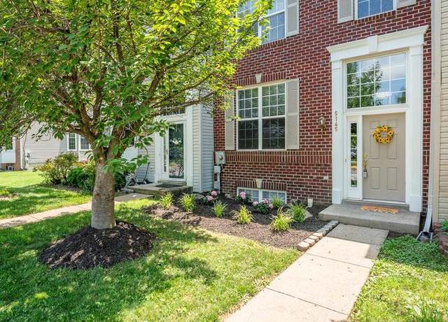 Property at 5145 Mclauren Ln, Frederick, MD 21703, 3 beds, 3.5 baths