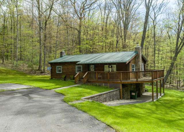 Property at 290 Crellin Underwood Rd, Oakland, MD 21550, 3 beds, 2 baths