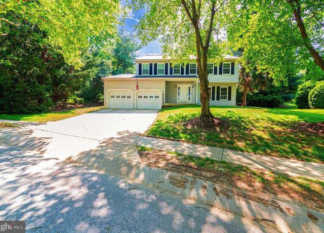 Property at 8608 Goldenstraw Ln, Columbia, MD 21045, 4 beds, 2.5 baths