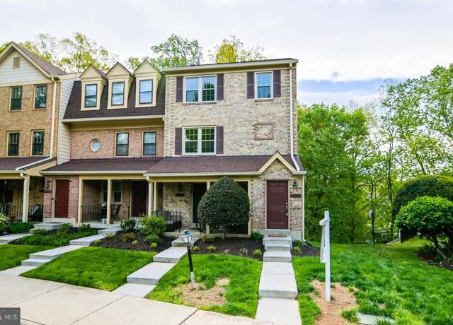 Property at 12340 Sweetbough Ct #99, North Potomac, MD 20878, 3 beds, 1.5 baths