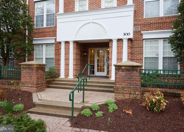 Property at 300 King Farm Blvd Unit 9-305, Rockville, MD 20850, 2 beds, 2 baths