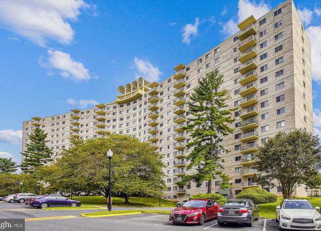 Property at 1121 University Blvd W #1118, Silver Spring, MD 20902, 2 beds, 2 baths