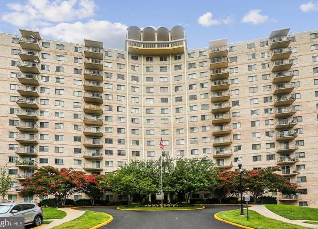 Property at 1121 University Blvd W #1118, Silver Spring, MD 20902, 2 beds, 2 baths