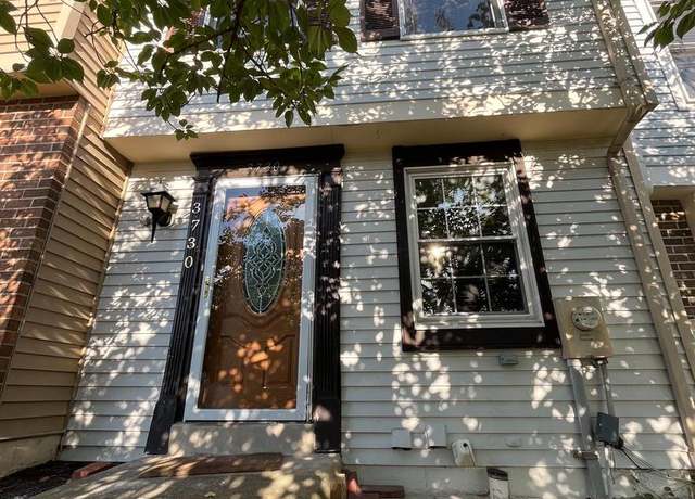 Property at 3730 Castle Ter Unit 120-14, Silver Spring, MD 20904, 2 beds, 2 baths