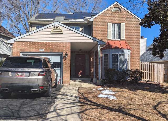 Property at 4906 Colonel Contee Pl, Upper Marlboro, MD 20772, 7 beds, 3.5 baths