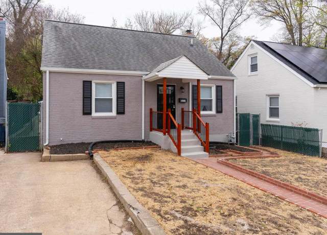 Property at 5113 Doppler St, Capitol Heights, MD 20743, 3 beds, 3 baths