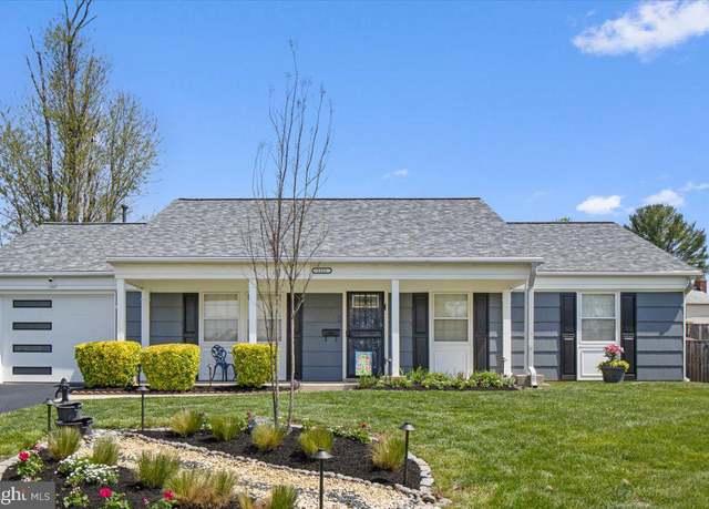 Property at 1111 Parkington Ln, Bowie, MD 20716, 3 beds, 2 baths