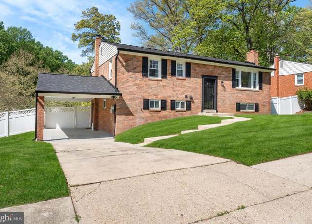 Property at 9113 Greenfield Ln, Clinton, MD 20735, 3 beds, 3 baths