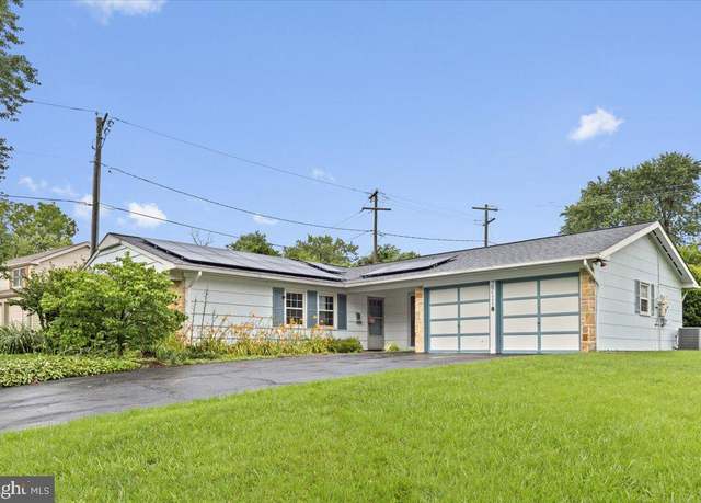Property at 2711 Felter Ln, Bowie, MD 20715, 3 beds, 2 baths