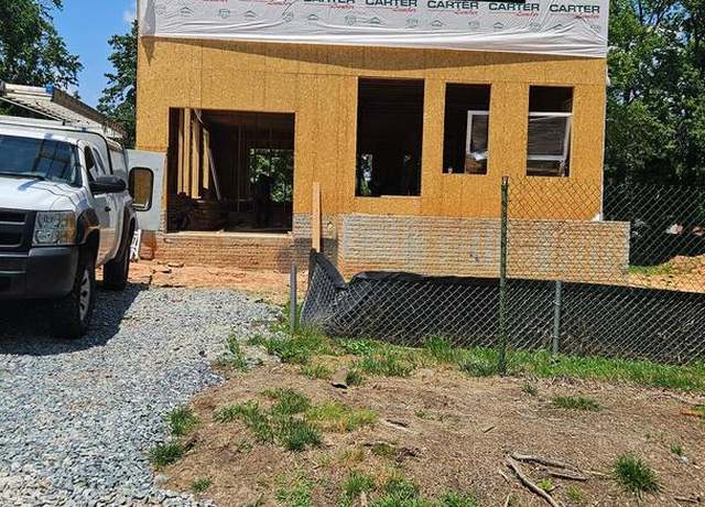 Property at 9208 4th St, Lanham, MD 20706, 4 beds, 3.5 baths