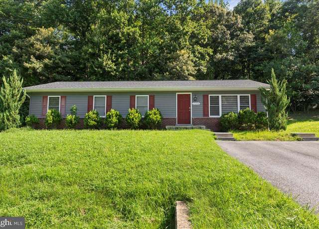Property at 15204 Peerless Ave, Upper Marlboro, MD 20772, 4 beds, 1 bath