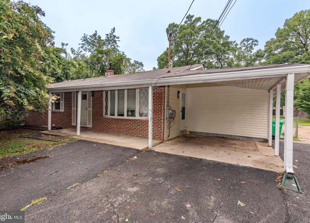 Property at 7509 Putt Rd, Fort Washington, MD 20744, 5 beds, 4 baths