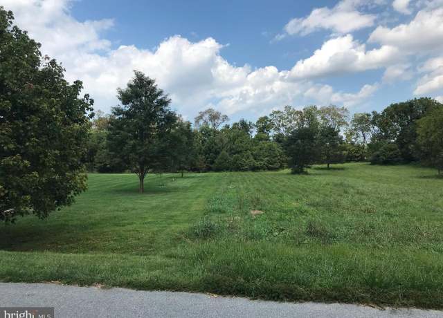 Property at 8317 Prophet Acres Rd Lot 11, Fairplay, MD 21733