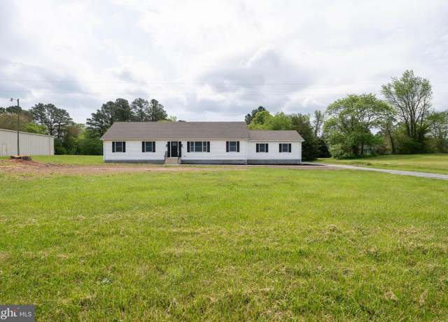 Property at 6060 Worcester Hwy, Snow Hill, MD 21863, 3 beds, 2 baths