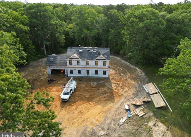 Property at 14 Wynn Rd, Tabernacle, NJ 08088, 4 beds, 2.5 baths