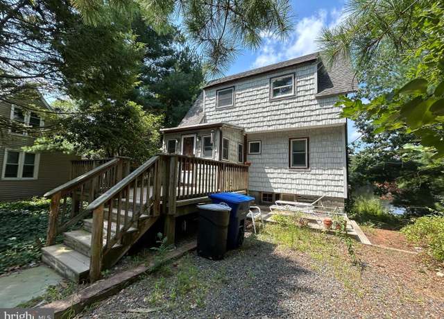 Property at 9 Butler Ct, Browns Mills, NJ 08015, 4 beds, 2 baths