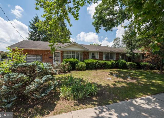Property at 3221 Union Ave, Pennsauken, NJ 08109, 3 beds, 1.5 baths