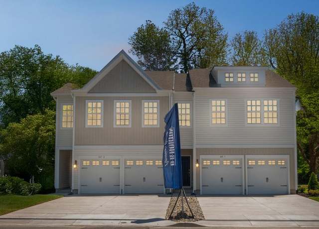 Property at 845 Broadway #2, West Cape May, NJ 08204, 4 beds, 2.5 baths