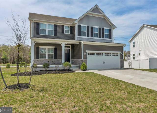 Property at 167 Presley Way, Williamstown, NJ 08094, 4 beds, 2.5 baths