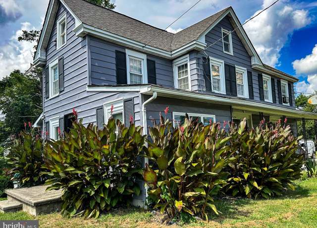 Property at 1525 Ellis Mill Rd, Monroeville, NJ 08343, 3 beds, 1.5 baths