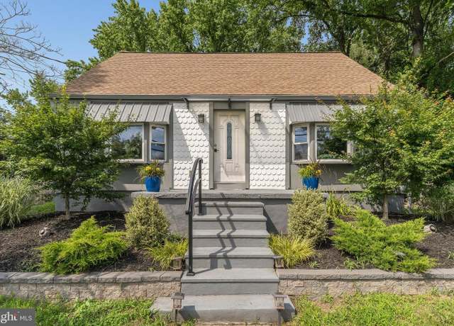 Property at 28 Sloan Ave, Hamilton Township, NJ 08619, 4 beds, 2 baths
