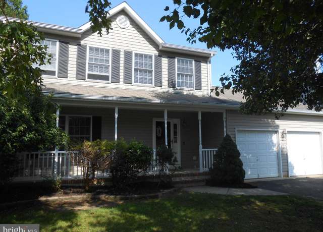 Property at 483 Coral Ln, Manahawkin, NJ 08050, 3 beds, 3 baths