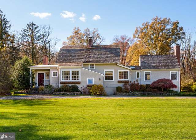 Property at 1308 Great Rd, Princeton, NJ 08540, 3 beds, 3.5 baths