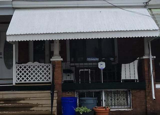 Property at 409 Jefferson Ave, Bristol, PA 19007, 2 beds, 1.5 baths