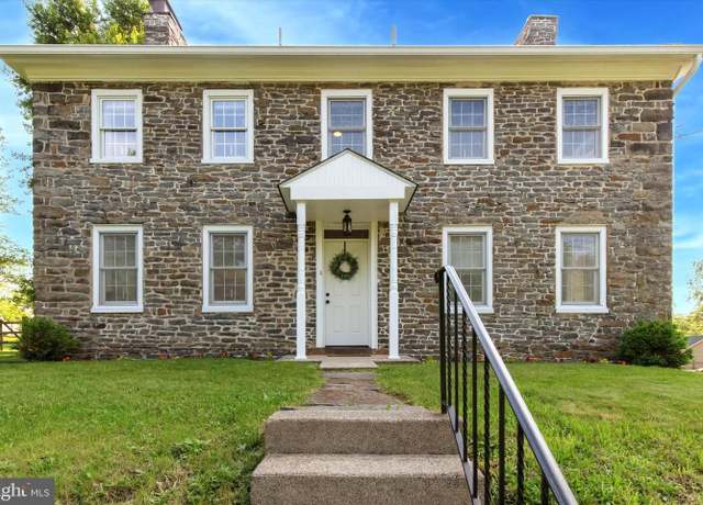 Property at 1430 S Old Bethlehem Pike, Quakertown, PA 18951, 3 beds, 2 baths