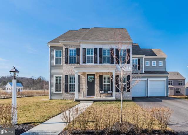Property at 1335 Ashton Rd, Mechanicsburg, PA 17055, 5 beds, 4.5 baths