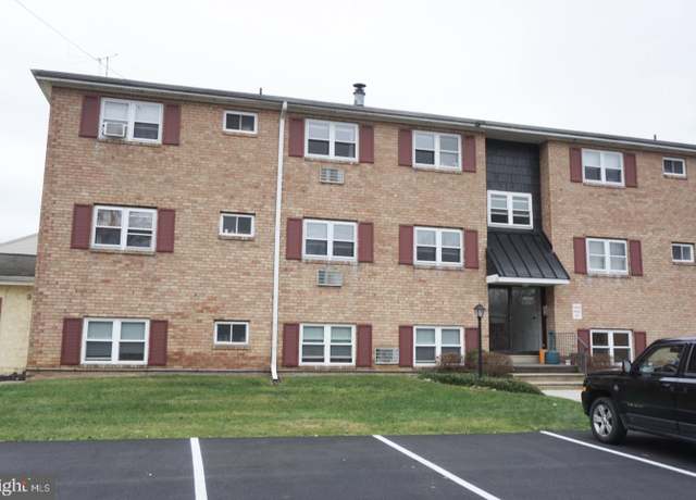 Property at 335 E Lancaster Ave Unit D21, Downingtown, PA 19335, 1 bed, 1 bath