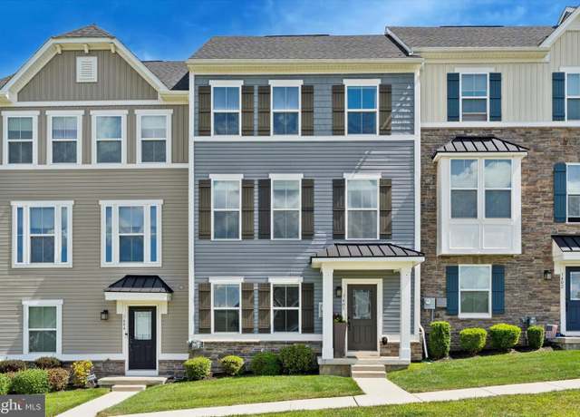 Property at 1403 Poets Aly, Romansville, PA 19320, 3 beds, 2.5 baths