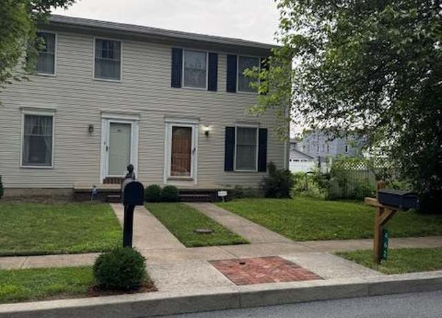 Property at 462 Elizabeth St, Highspire, PA 17034, 3 beds, 1.5 baths