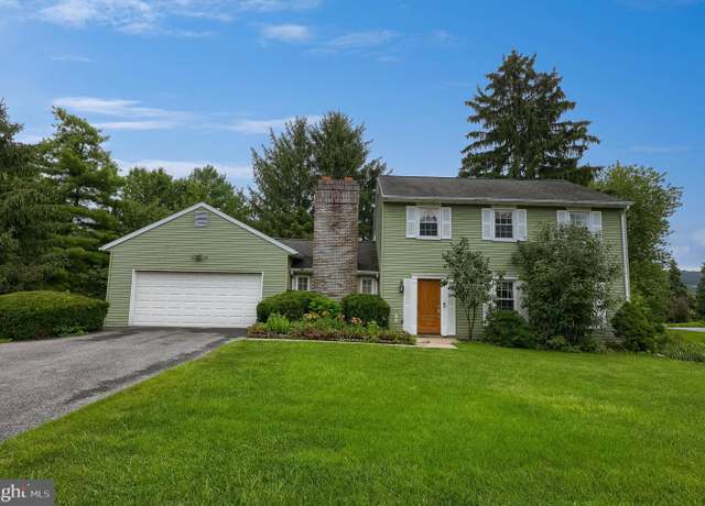 Property at 913 Snapper Dam Rd, Landisville, PA 17538, 3 beds, 2.5 baths