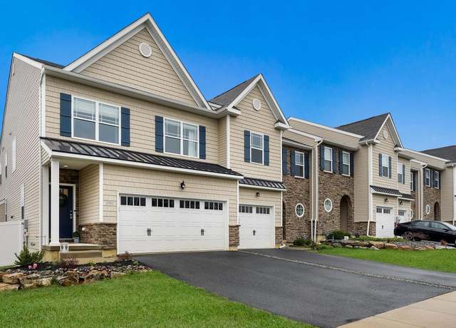 Property at 3992 Mink Rd, Emmaus, PA 18049, 3 beds, 2.5 baths