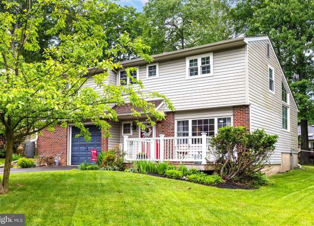 Property at 167 Windmill Rd, Willow Grove, PA 19090, 3 beds, 2.5 baths