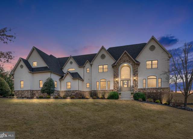 Property at 1460 Jakes Pl, Hellertown, PA 18055, 6 beds, 5.5 baths