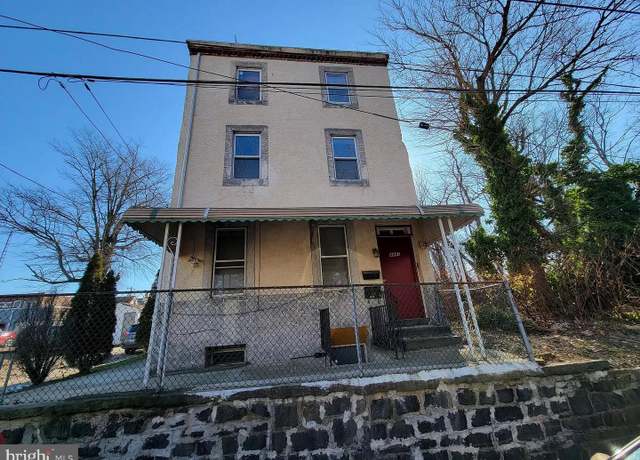 Property at 4441 Elizabeth St, Philadelphia, PA 19124, 5 beds, 4 baths