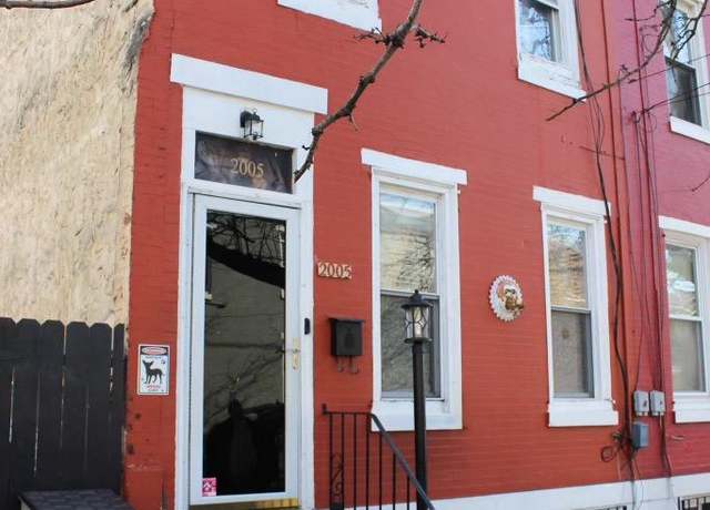 Property at 2005 N Marshall St, Philadelphia, PA 19122, 5 beds, 2 baths