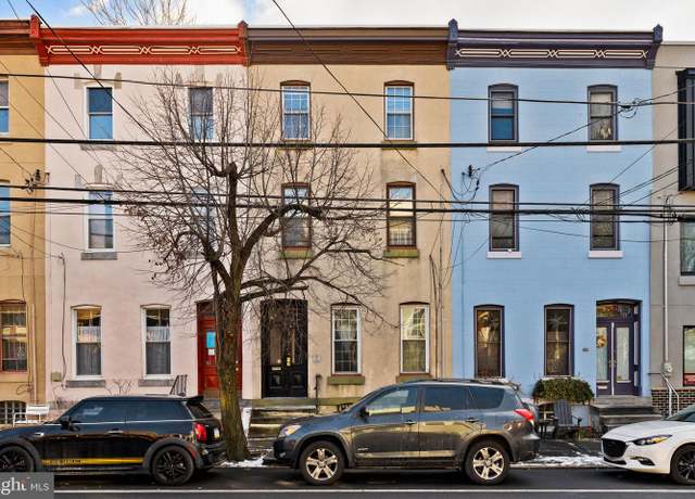 Property at 2918 Poplar St, Philadelphia, PA 19130, 3 beds
