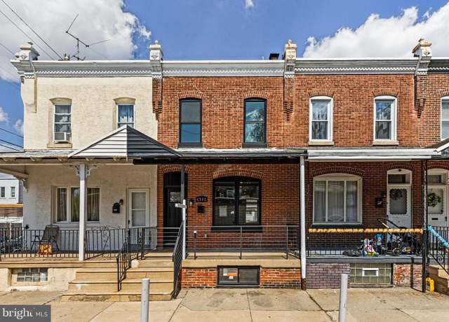 Property at 6702 Vandike St, Philadelphia, PA 19135, 3 beds, 2 baths