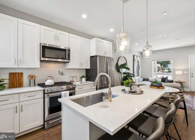 Property at 1432 N Etting St, Philadelphia, PA 19121, 4 beds, 3 baths