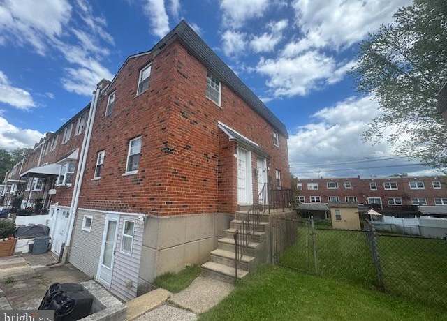 Property at 12615 Calpine Rd, Philadelphia, PA 19154, 2 beds