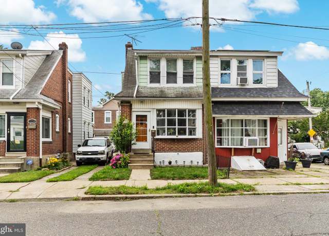 Property at 1102 Shelmire Ave, Philadelphia, PA 19111, 3 beds, 1.5 baths