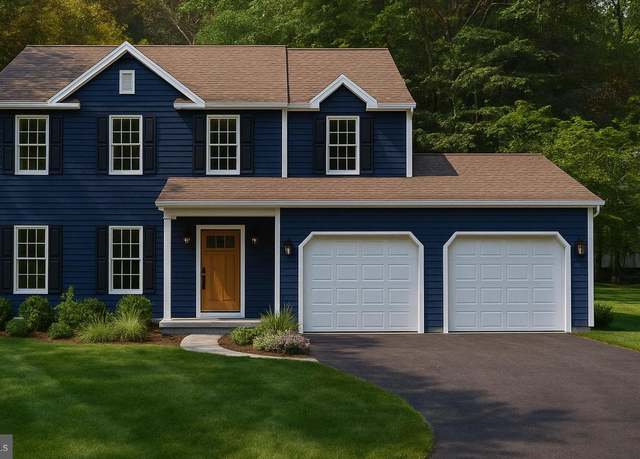 Property at 675 Arrow Rd, New Ringgold, PA 17960, 4 beds, 2.5 baths