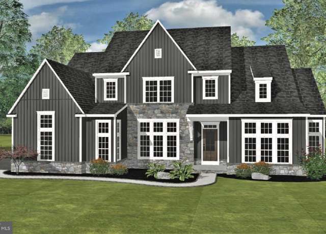 Property at Lot 3 Fenwick Model Parkwood Dr, York, PA 17404, 3 beds, 2.5 baths
