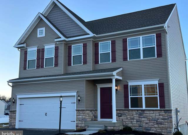 Property at 95 Madison Dr, York Haven, PA 17370, 4 beds, 2.5 baths