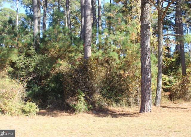 Property at 1140 Scimitar Way, Greenbackville, VA 23356